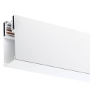 LED magnetinė sistema S35, plotis 3.5cm, kabanti/paviršinė, balta, ilgis 2m