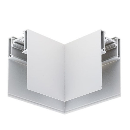 Kampinis sujungimas LED magnetinei sistemai S35