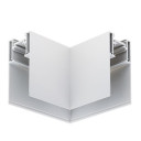 Kampinis sujungimas LED magnetinei sistemai S35