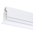 LED magnetinė sistema R35, plotis 3.5cm, įmontuojama, balta, ilgis 1m