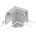 Kampinis sujungimas LED magnetinei sistemai R35