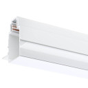 LED magnetinė sistema R35B, plotis 3.5cm, įmontuojama, balta, ilgis 2m