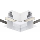 Kampinis sujungimas LED magnetinei sistemai R35B