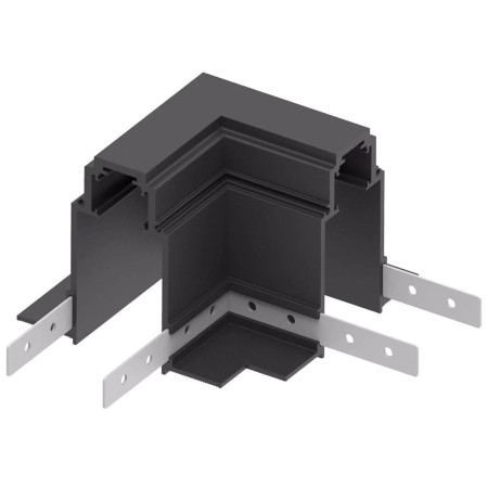 Paviršinis kampas LED magnetinei sistemai R35, 10vnt./dėž.