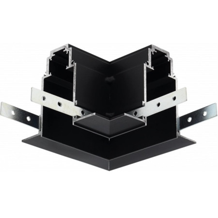 Paviršinis kampas LED magnetinei sistemai R35, 10vnt./dėž.