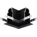 Paviršinis kampas LED magnetinei sistemai R35, 10vnt./dėž.