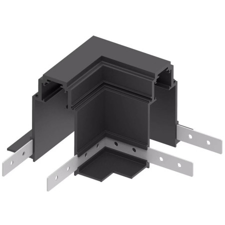 Paviršinis kampas LED magnetinei sistemai R35