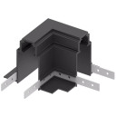 Paviršinis kampas LED magnetinei sistemai R35