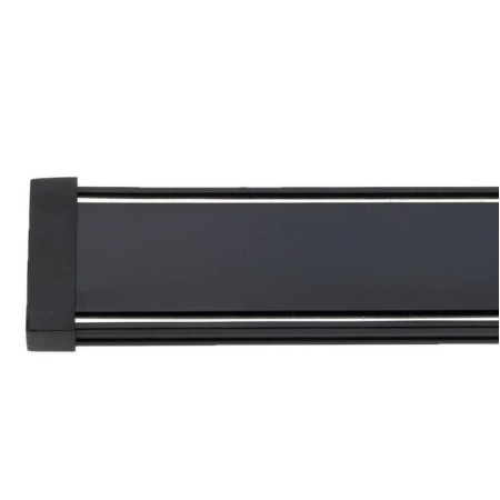 LED magnetinė sistema MM30, plotis 3cm, ilgis 1m