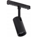 LED magnetinis prožektorius M15, 10W, 800Lm, neutrali balta šviesa