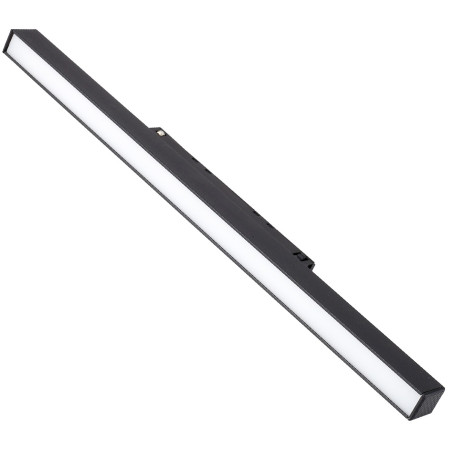 LED magnetinis linijinis šviestuvas M15, 10W, 650Lm, neutrali balta šviesa