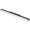 LED magnetinis linijinis šviestuvas M15, 10W, 650Lm, šilta balta šviesa
