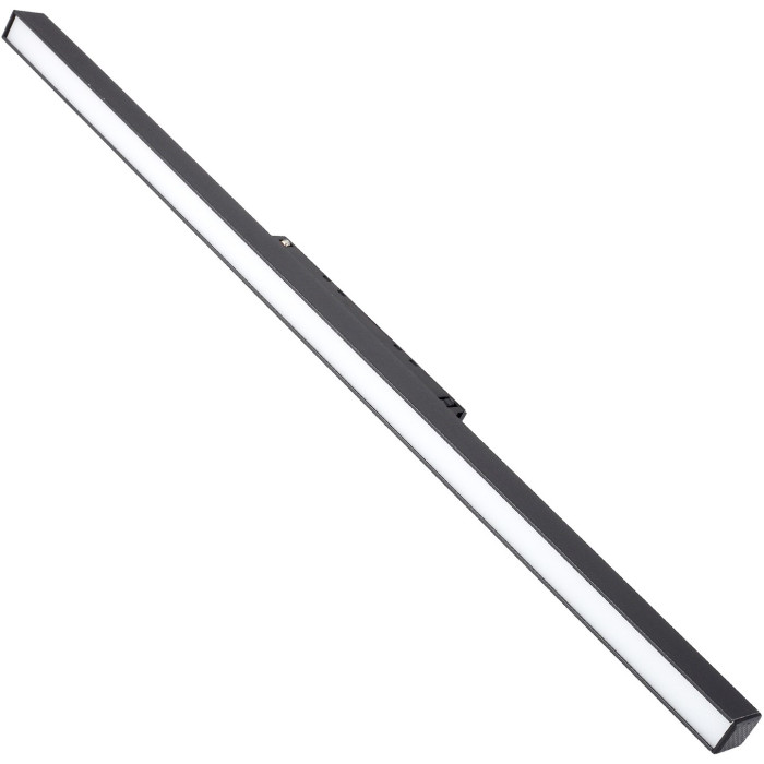 LED magnetinis linijinis šviestuvas M15, 20W, 1300Lm, šilta balta šviesa