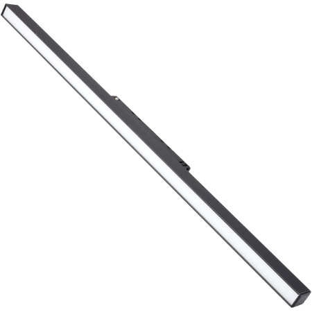 LED magnetinis linijinis šviestuvas M15, 20W, 1300Lm, šilta balta šviesa