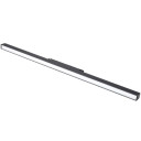 LED magnetinis linijinis šviestuvas M15, 20W, 1300Lm, šilta balta šviesa