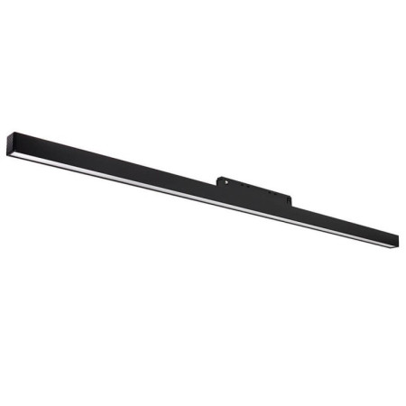 LED magnetinis linijinis šviestuvas M15, 20W, 1300Lm, šilta balta šviesa