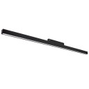 LED magnetinis linijinis šviestuvas M15, 20W, 1300Lm, šilta balta šviesa