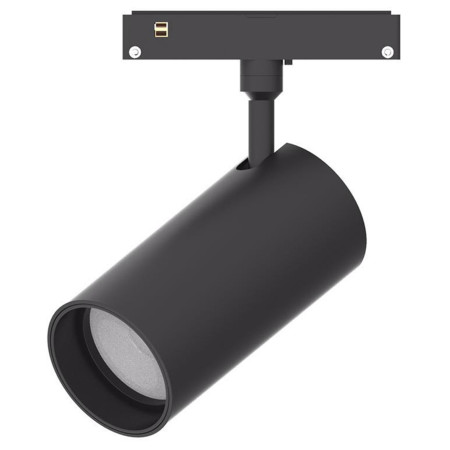 LED magnetinis prožektorius M20, 12W, 960Lm, šilta balta šviesa