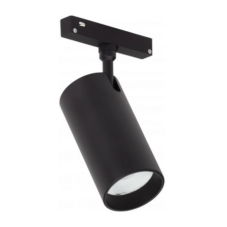 LED magnetinis prožektorius M20, 12W, 960Lm, šilta balta šviesa