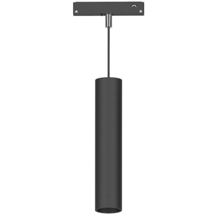 LED magnetinis šviestuvas M20, 5W, 560Lm, neutrali balta šviesa