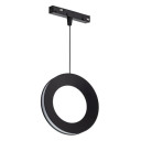 LED magnetinis šviestuvas M20/M35, 6W, 480Lm, neutrali balta šviesa