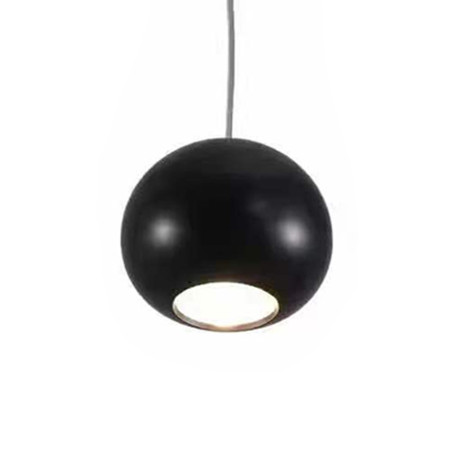 LED magnetinis šviestuvas M20/M35, 10W, 800Lm, šilta balta šviesa