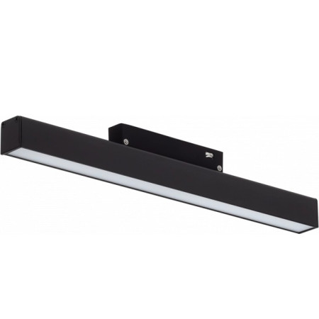 LED magnetinis linijinis šviestuvas M20, 10W, 800Lm, neutrali balta šviesa