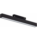 LED magnetinis linijinis šviestuvas M20, 10W, 800Lm, neutrali balta šviesa