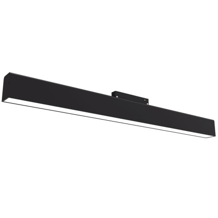 LED magnetinis linijinis šviestuvas M20, 18W, 1440Lm, neutrali balta šviesa