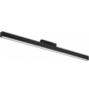 LED magnetinis linijinis šviestuvas M20, 18W, 1440Lm, šilta balta šviesa