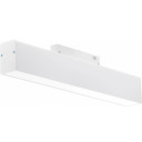 LED magnetinis linijinis šviestuvas M35, 12W, 960Lm, baltas, neutrali balta šviesa
