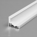 Profilis LED CORNER WHITE