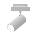 LED magnetinis prožektorius M35, 20W, 1600Lm, baltas, neutrali balta šviesa