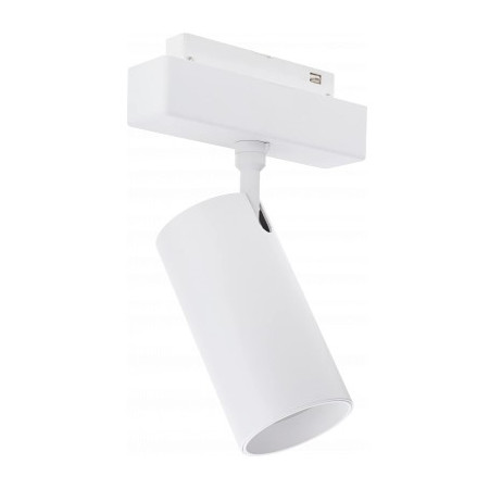 LED magnetinis prožektorius M35, 20W, 1600Lm, baltas, neutrali balta šviesa