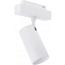 LED magnetinis prožektorius M35, 20W, 1600Lm, baltas, neutrali balta šviesa