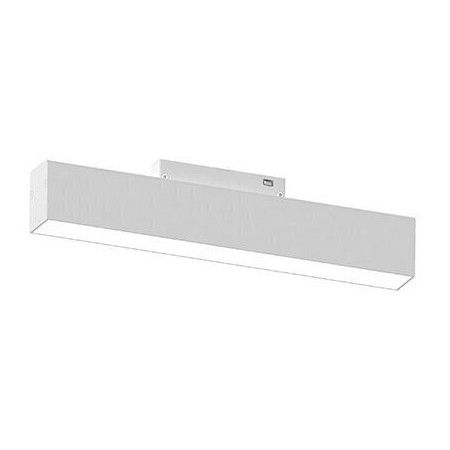 LED magnetinis linijinis šviestuvas M35, 12W, 960Lm, baltas, dimeriuojamas, neutrali balta šviesa