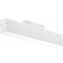 LED magnetinis linijinis šviestuvas M35, 12W, 960Lm, baltas, dimeriuojamas, neutrali balta šviesa