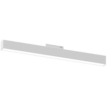 LED magnetinis linijinis šviestuvas M35, 20W, 1600Lm, baltas, dimeriuojamas, neutrali balta šviesa