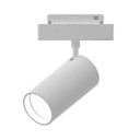 LED magnetinis prožektorius M35, 12W, 960Lm, baltas, dimeriuojamas, šilta balta šviesa