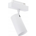 LED magnetinis prožektorius M35, 12W, 960Lm, baltas, dimeriuojamas, šilta balta šviesa