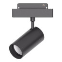 LED magnetinis prožektorius M35, 7W, 560Lm, šilta balta šviesa