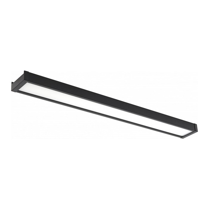 LED mini magnetinis šviestuvas MM30, 12W, 400Lm, neutrali balta šviesa