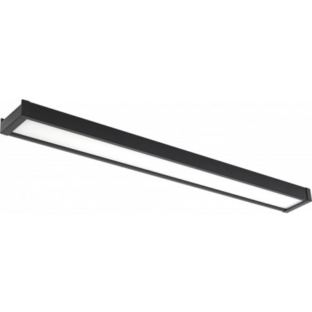 LED mini magnetinis šviestuvas MM30, 12W, 400Lm, neutrali balta šviesa