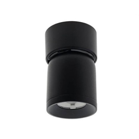 LED mini magnetinis šviestuvas MM30, 6W, 720Lm, šilta balta šviesa