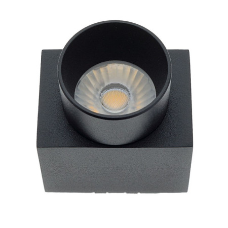 LED mini magnetinis šviestuvas MM30, 5W, 425Lm, neutrali balta šviesa