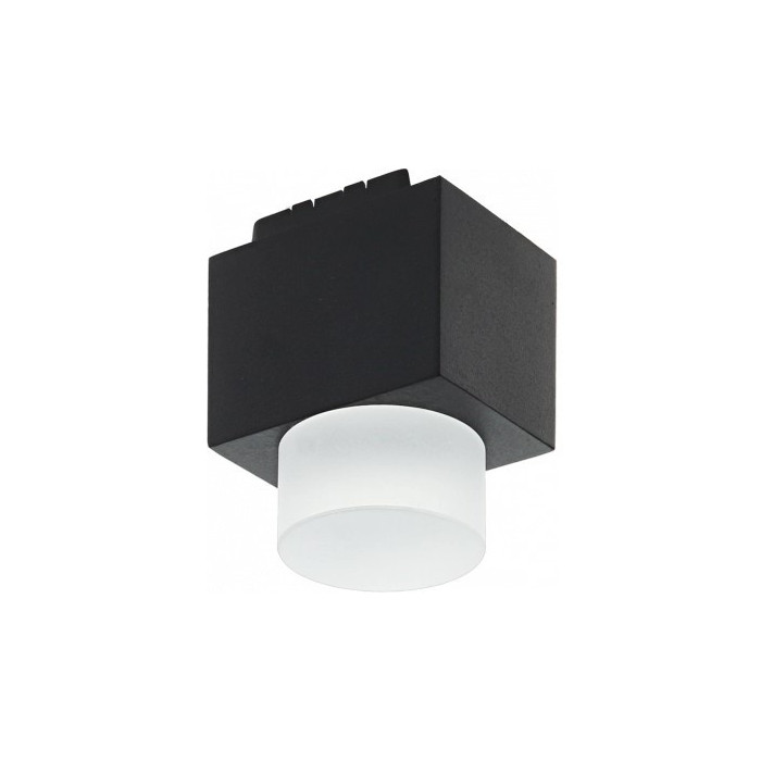 LED mini magnetinis šviestuvas MM30, 4W, 240Lm, šilta balta šviesa