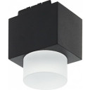 LED mini magnetinis šviestuvas MM30, 4W, 240Lm, šilta balta šviesa