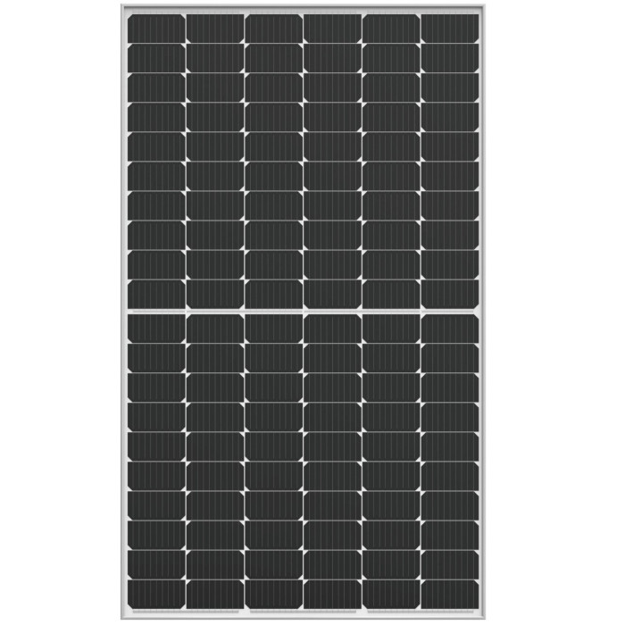 Optonica saulės panelė, 410Wp, monokristalinė