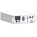 Deye baterijų klasterio kontroleris