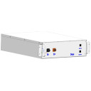 Deye baterija, klasteriui 5.12kWh